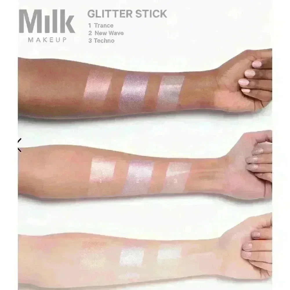 MILK Makeup Glitter Stick in New Wave
